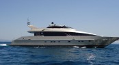 Motor yacht&nbsp;DALOLI (ex AA Absolute, Teeth, La Bella 2)